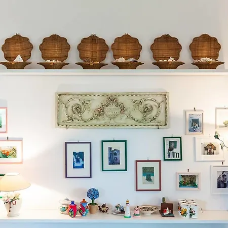 Guest house Amoredimare In