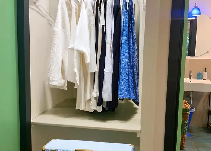 招待所 Amoredimare In