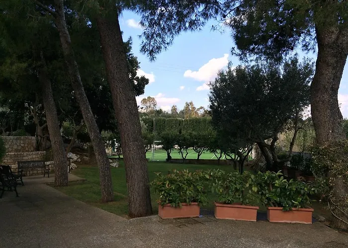 Amoredimare In 招待所