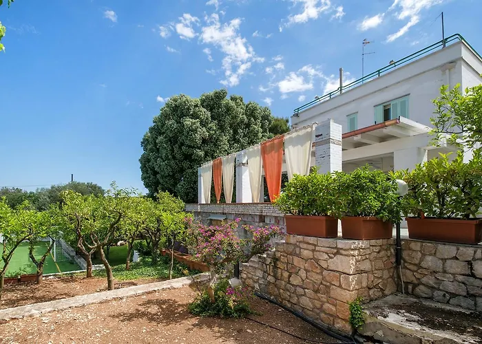 招待所 Amoredimare In 4*