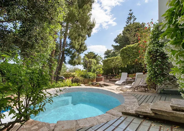 Amoredimare In 招待所