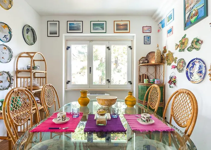 招待所 Amoredimare In 4*