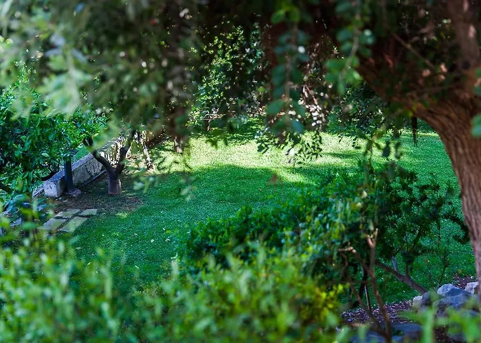 Amoredimare In Affittacamere 4*