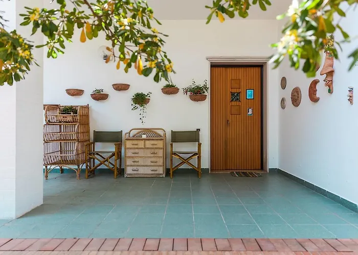 Amoredimare In 招待所 4*