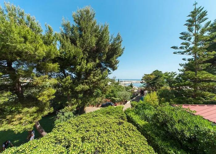 招待所 Amoredimare In